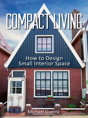 cover image of Compact Living